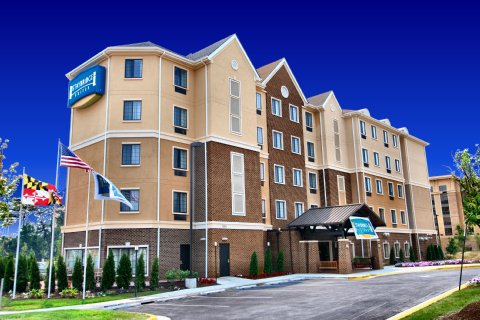 StayBridge Suites BWI Airport